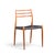 Niels Moller Niels Moller Models 62 and 78 Mid Century Danish Teak Dining Chairs - Set of 8 For Sale - Image 4 of 18