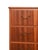 Scandinavian Mahogany Chest of Drawers, 1950s-1960s For Sale - Image 6 of 10