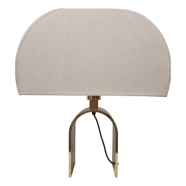 Table Lamp, Italy, 1970s For Sale