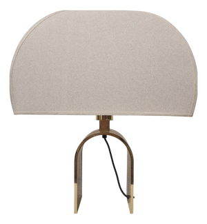 Table Lamp, Italy, 1970s