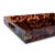 Port 68 Milan Tortoise Tray For Sale - Image 4 of 5