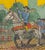 Maurice Retif "Congres Berri Regionaliste", 1911 For Sale - Image 4 of 8