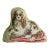Needlepoint Dog Pillow of a King Charles Spaniel For Sale