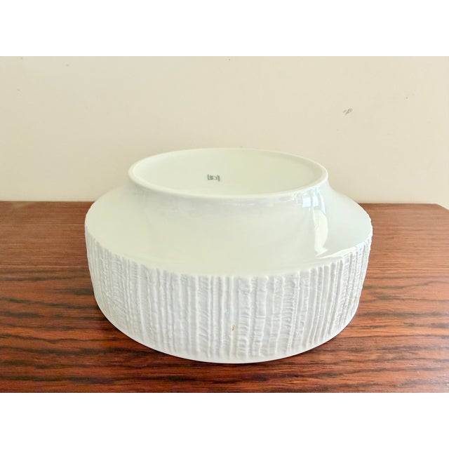 1970s Large Bowl from Thomas, 1970s For Sale - Image 5 of 7
