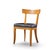 Baker Milling Road Walnut Dining Chairs - Set of 6 For Sale In Chicago - Image 6 of 10