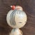 1970s Vintage Kawaii Sosaku Kokeshi Doll, Japan, 1970s For Sale - Image 5 of 9