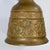 Vintage Brass Church Monastery Angel and Dragon Wall Hanging Bell For Sale In Cincinnati - Image 6 of 11