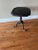 Mid-Century Modern Maitland-Smith Pedestal Accent Table For Sale - Image 3 of 7