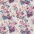 Sample - Schumacher Nancy Fabric in Hamish For Sale