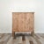 Antique English Pine Chest of Drawers (Dresser)with Dark Knobs - Circa 1870 For Sale - Image 17 of 18