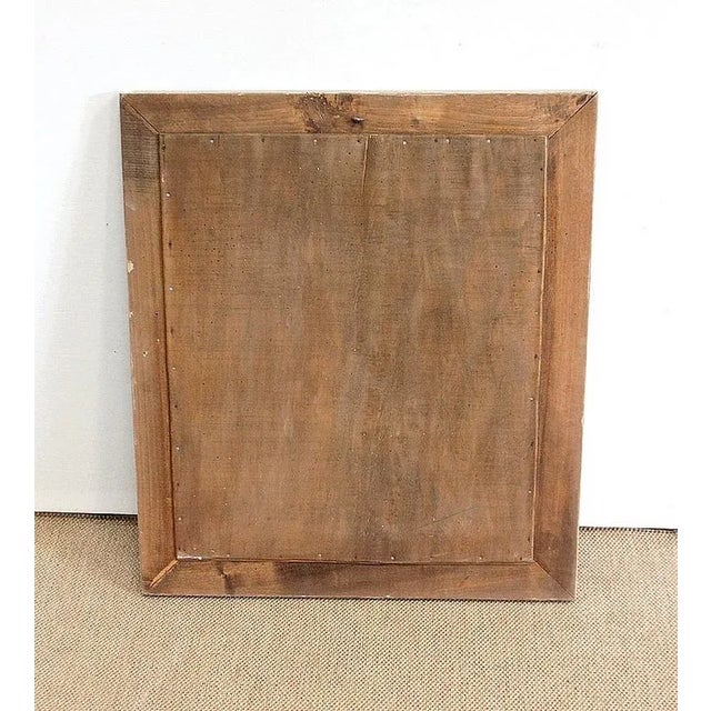 Rectangular Mirror, 20th-Century For Sale - Image 15 of 17