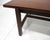 Yngve Ekstrom Reversable Flip Top Danish Styled Coffee Table for Swedese For Sale - Image 10 of 10