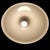 Mid-Century Table or Desk Lamp with Shrink Varnish Diabolo Design, 1950s For Sale - Image 6 of 9