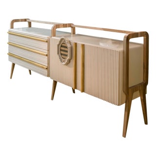 Matilda Sideboard by Lola Glamour For Sale