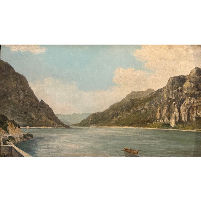 Dipinto miniatura, La Signora Siddons, XIX secolo Raffinato dipinto in miniatura riferita all'opera di Thomas...