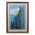 1990s Stephen Lyman Return of the Falcon Limited Edition Print Framed Signed 1205/1500 For Sale