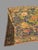 French Antique French Aubusson Hand Woven Scenic Landscape Tapestry W Birds 70" X 90" For Sale - Image 3 of 11
