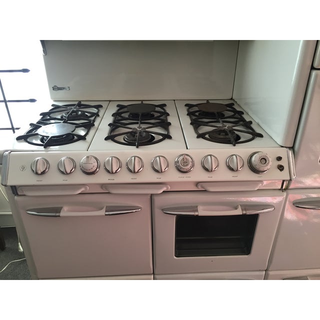 O'Keefe & Merritt 6Burner Gas Stove Chairish