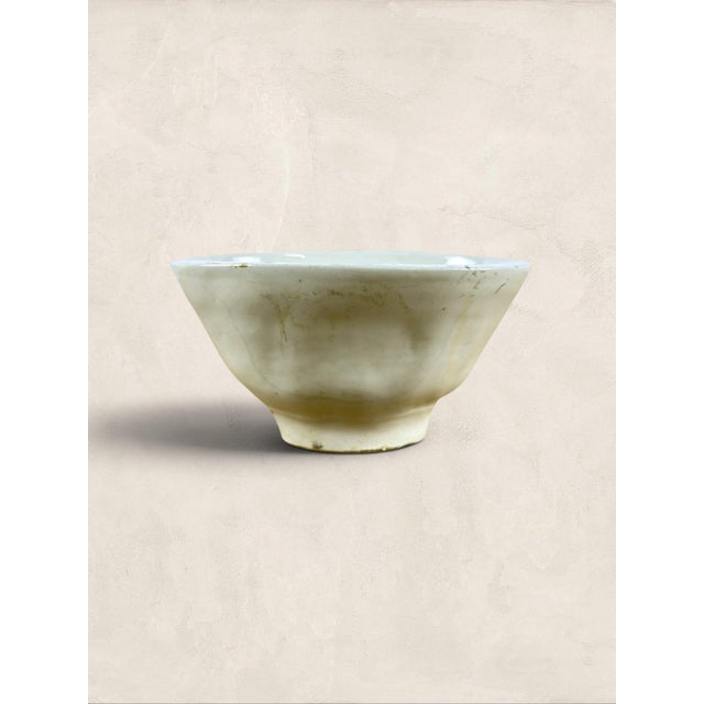 Early 20th Century Antique English Jelly Mould For Sale - Image 5 of 10