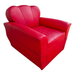 Vintage Sofa Bed, 1940s For Sale