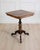 Wood Italian 19th Century Rolo Inlaid Center Table For Sale - Image 7 of 10
