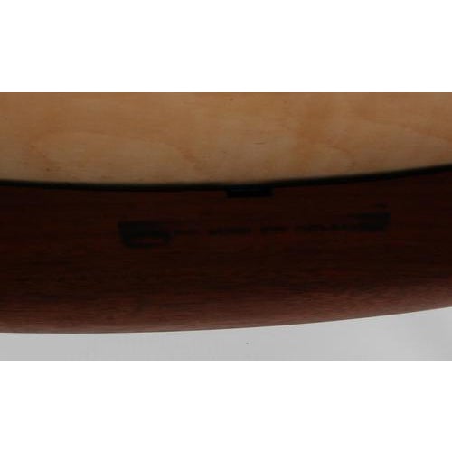 Wood PP503 Chair in Walnut and Leather from Hans J. Wegner for PP Møbler, 2000s For Sale - Image 7 of 11