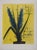 Bernard Buffet, The Hyacinth, 1966, Lithograph For Sale - Image 8 of 8