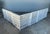 Vintage Stick Rattan Sectional Sofa After Bielecky Brothers For Sale - Image 10 of 12