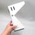 1970s Italian Folding Lamp, 1970s For Sale - Image 5 of 11