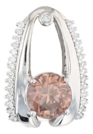 Example of Zircon Necklaces