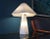 1960s Opal Glass Table Lamp from Peill & Putzler, 1960s For Sale - Image 5 of 11