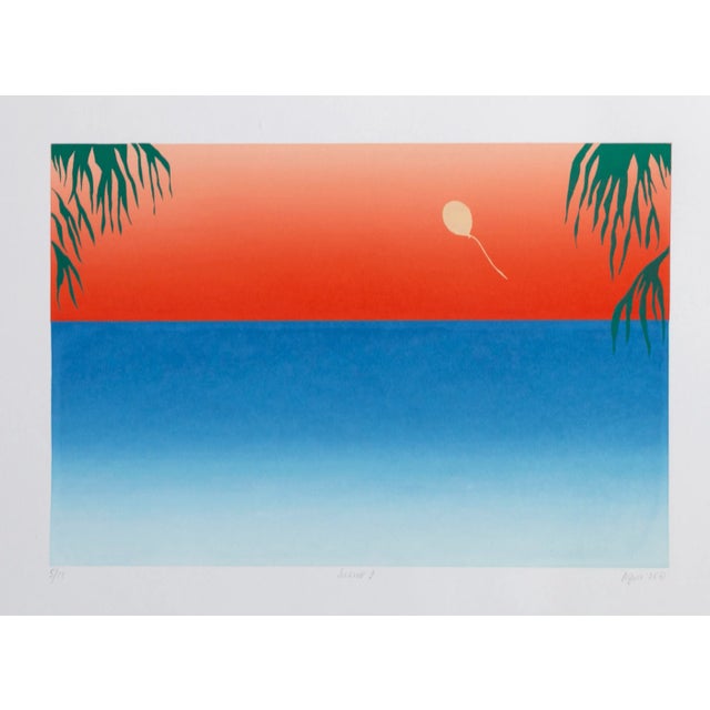 1980s Aquie "Balloon" For Sale - Image 5 of 5