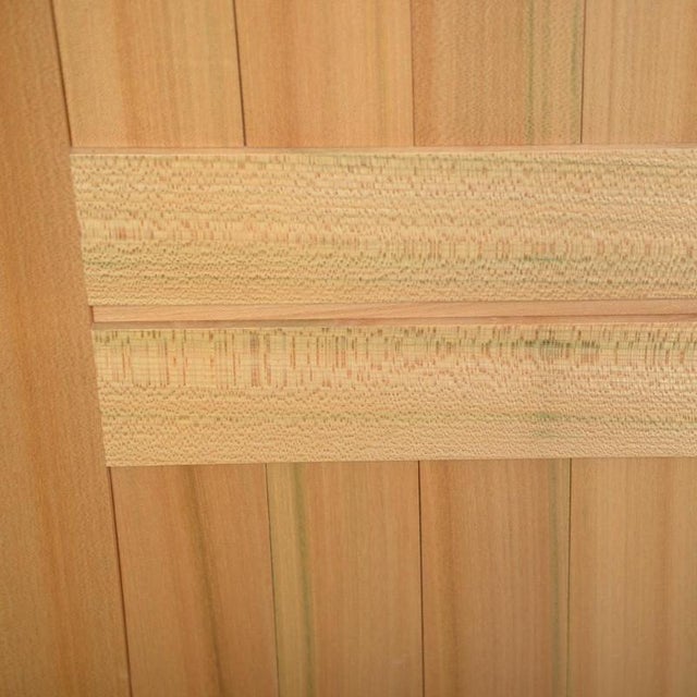 1970s Vintage Cabinet in Elm by Mogens Koch, 1970s For Sale - Image 5 of 16