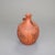 Japanese Embossed Terra Cotta Vase with Dragon & Handles, Circa 1930 For Sale - Image 4 of 4