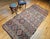 19th Century Antique Caucasian Kazak Kilim, Wool Flatweave, Geometric Design, 1890s, 5' x 10' For Sale - Image 5 of 14