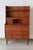 Vintage Scandinavian Teak Secretary, Denmark, 1960s For Sale - Image 18 of 18