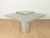Silver Quadrondo Dining Table by Erwin Nagel for Rosenthal For Sale - Image 5 of 10