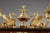 Early 19th Century French Empire Inkwell, 1810 For Sale - Image 5 of 18