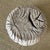 1970s Vintage Elm Table Stump For Sale - Image 5 of 6