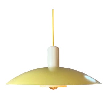 Model 733 Pendant from Horn For Sale