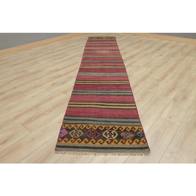 Size: 2.4 x 11.9 ft ( 73 x 360 cm) 28 x 141 inches Color: Organic Natural Dye ( Red,Blue,Yellow,Black ) Material: 100%...