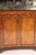 Brown Mid 20th Century English Regency Style Rosewood Sideboard For Sale - Image 8 of 13