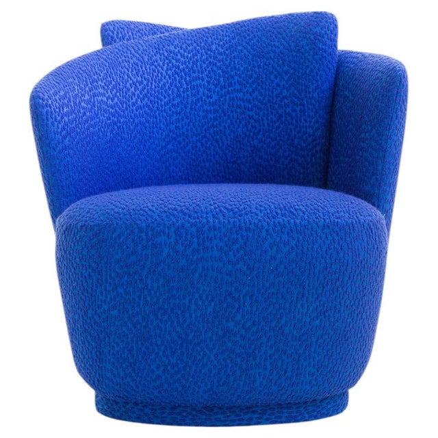 Duetto Chair in Wood by Softhouse For Sale - Image 10 of 10