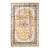 Pasargad DC Exquisite Design Paris Palace Fine Power Loom v. Silk Rug For Sale