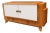 1940s Art Deco Two Door Sideboard For Sale