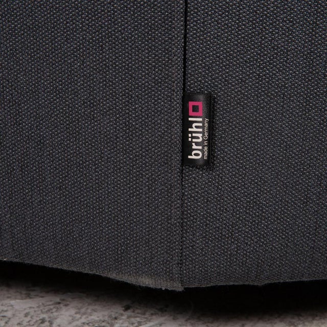 Small Lady Bug Corner Sofa from Brühl For Sale - Image 6 of 10