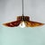 Scandinavian Portuguese Modular Wooden Hanging Lamp, 2010s For Sale - Image 13 of 13