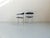 Animal Skin P40 Leather Chairs by Giancarlo Vegni and Gianfranco Gualtierotti for Fasem, 1980s, Set of 2 For Sale - Image 7 of 10