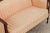 Hickory Chair Upholstered Loveseat For Sale In Philadelphia - Image 6 of 18