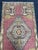 Turkish Yastik Rug 1'7" x 3'4" For Sale - Image 4 of 5
